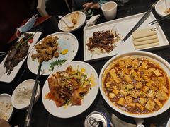 -皇城根北京风味主题餐厅(中海环宇城店)