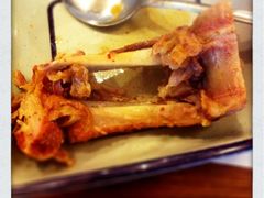 大骨头-首尔土豆汤(红梅小区店)