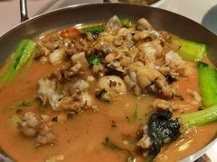-新白鹿餐厅(龙游路总店·杭帮菜名店)