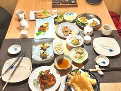 -德川家日本料理(中关村寰太大厦店)
