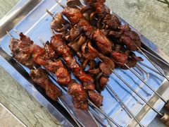 -王记西鎮电烤肉(汶上路店)