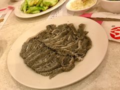 毛肚-八先生涮肉房(三里河店)