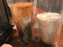 -CoCo都可(湖滨银泰店B区店)