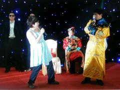 -金孔雀温泉旅游度假村