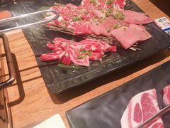 -千寻烧肉(政务区店)