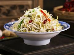 -七百岁羊肉馆(环球港店)