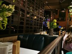 -胡桃里音乐酒馆(下沙店)