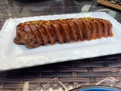 -江南茶语庭院餐厅(九溪店)