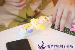 -馨紫罗兰月子会所·独栋月子中心