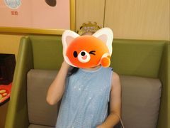 -海底捞火锅(九霄梦天地店)