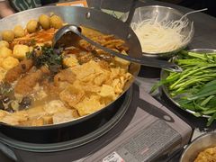 -小螺大作·螺蛳粉火锅(林和西店)