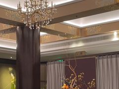 -君庭中餐厅(友谊宾馆店)