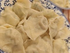 -东方饺子王(中央大街创始店)