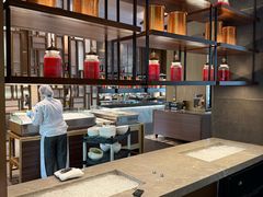 -康莱德酒店·美庭自助餐厅