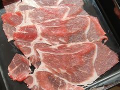 -匠牛亭·锅物烧肉放题自助(昆百大·泰业城店)