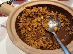 -大鸭梨烤鸭店(花园村店)