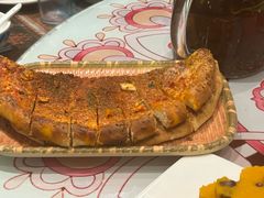 -巴依老爷新疆美食(魏公村店)