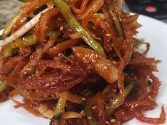 -真利味·脊骨火锅·正宗韩国料理(韩乐坊店)