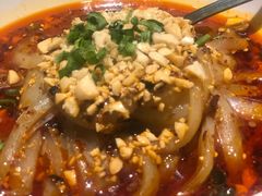 -眉州东坡·熊猫主题餐厅(枫蓝店)