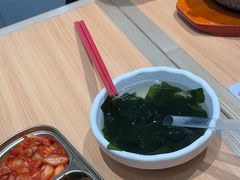 -小木屋拌饭(西安华阳城店)