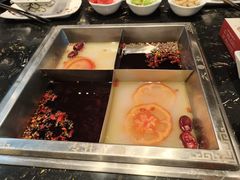 -大妙火锅·非物质文化遗产(东郊记忆店)