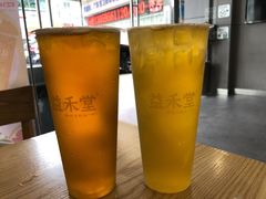 -益禾堂(鹭江店)