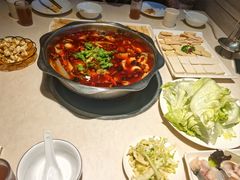 -万和源炝锅城·活鱼现炝(文艺北路店)
