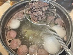 -福合埕牛肉丸(福平路店)