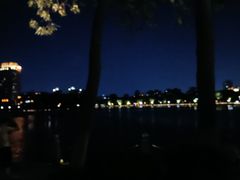 -南昌青山湖风景区
