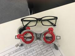 -优视力蔡司眼镜验配中心(越秀城市广场奥莱店)