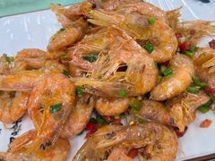 -景好海鲜餐厅(大鹏必选旅游店)