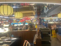 -東盛炭烤自助料理(玄武招商花园城店)