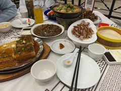 -全聚德烤鸭店(和平路店)