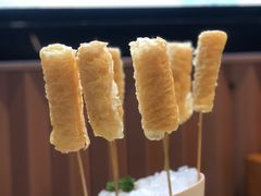 -三克火锅影院(来福士店)