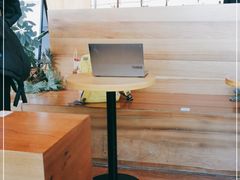 -Seesaw Coffee(朝阳大悦城店)