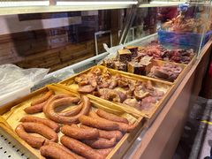 -聚合鑫东北熏酱熟食麻辣面(长阳店)