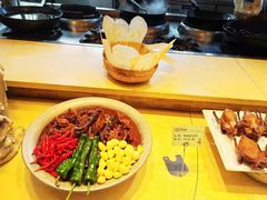 -大张烙馍村(泉山店)