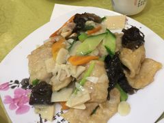 -春水锅贴·传统鲁菜(大明湖店)