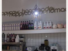 -欢牛蛋糕屋(萧山万象汇店)