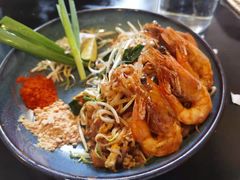 -KARN敢·春武里泰国小餐馆(版筑翠园店)