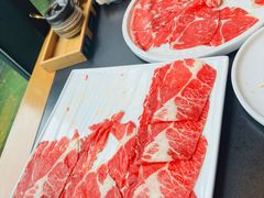 -东来顺·非遗火锅(高新店)