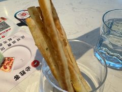 -必胜客(巴沟店)