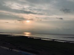 -南汇嘴观海公园