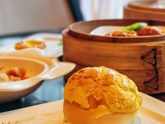 -福州世茂洲际酒店·福邸(台江店)