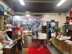 -下村新强记烧鹅店