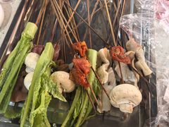 -牛华八婆麻辣烫(起源店)