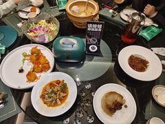-彩虹之约•淮扬家宴(亚运村店)