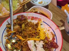 -怪噜范·老贵阳街头名小吃(鸿通城店)