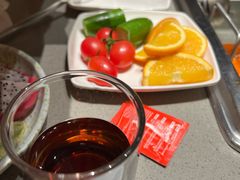 -海底捞火锅(金山百联店)