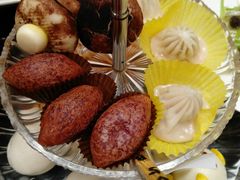 -丰收日·小海鲜·沪上家宴(顾村正大店)